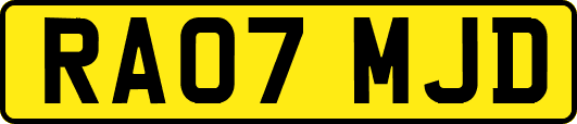 RA07MJD