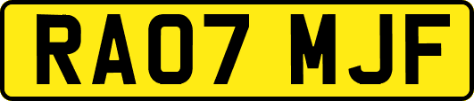 RA07MJF