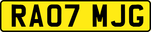 RA07MJG