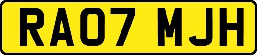 RA07MJH