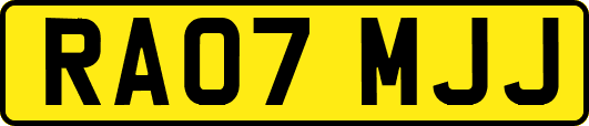RA07MJJ