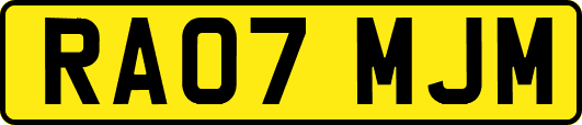 RA07MJM