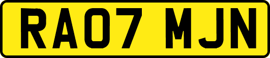 RA07MJN