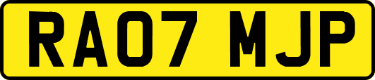 RA07MJP