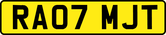 RA07MJT