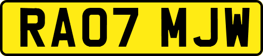 RA07MJW