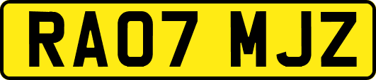 RA07MJZ