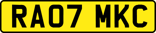 RA07MKC