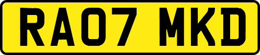RA07MKD