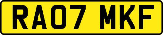 RA07MKF