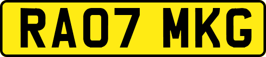 RA07MKG