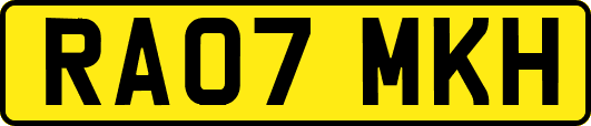 RA07MKH