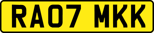 RA07MKK
