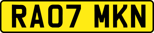 RA07MKN