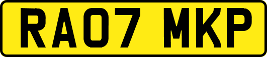 RA07MKP