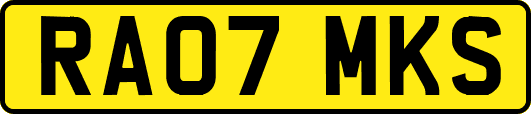 RA07MKS