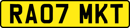 RA07MKT
