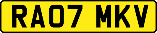 RA07MKV
