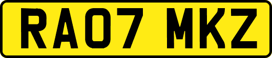 RA07MKZ