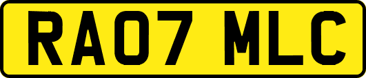 RA07MLC