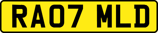 RA07MLD