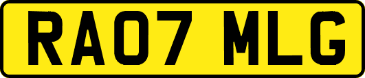 RA07MLG