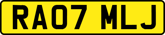 RA07MLJ