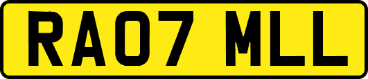 RA07MLL