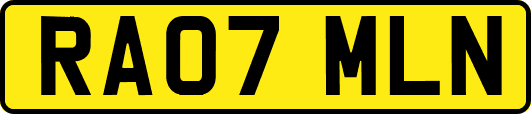 RA07MLN