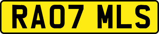 RA07MLS