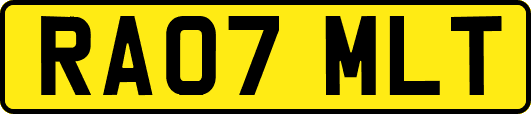 RA07MLT