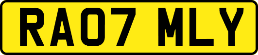 RA07MLY