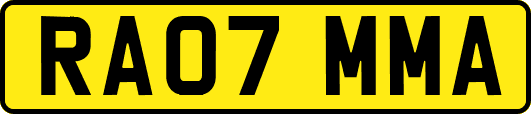 RA07MMA