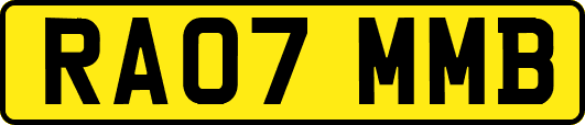 RA07MMB