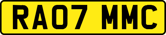 RA07MMC
