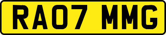 RA07MMG