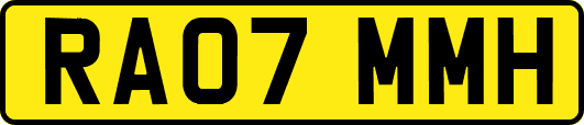 RA07MMH