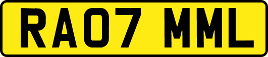 RA07MML