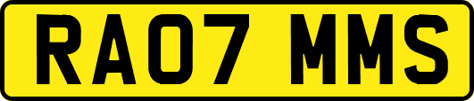 RA07MMS