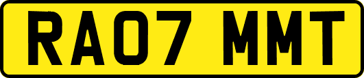 RA07MMT