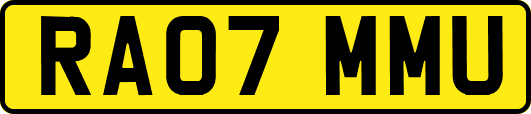 RA07MMU