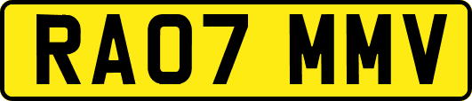 RA07MMV