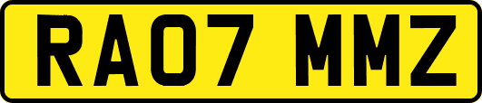 RA07MMZ