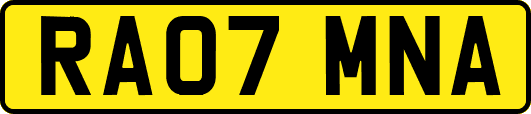 RA07MNA