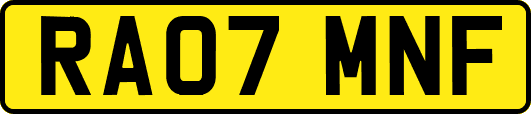 RA07MNF