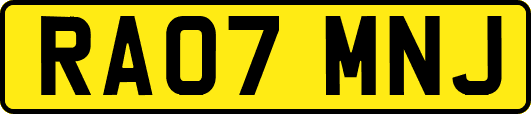 RA07MNJ