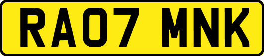 RA07MNK