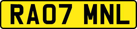 RA07MNL