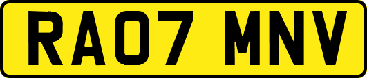 RA07MNV