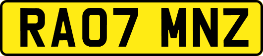 RA07MNZ